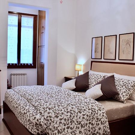 Ca' All'Arco Benátky Exteriér fotografie