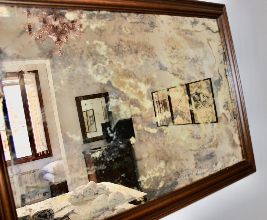 Ca' All'Arco Benátky Exteriér fotografie